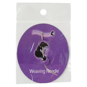 Dream Hair Weaving Needle, 1/PK Hook