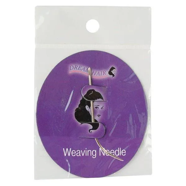 Dream Hair Weaving Needle, 1/PK Hook