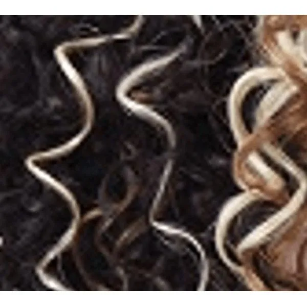 Dream Hair WIG Jamaica Collection Ranee Synthetic Hair
