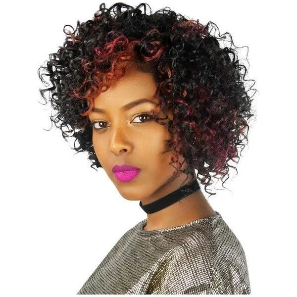 Dream Hair WIG Jamaica Collection Ranee Synthetic Hair