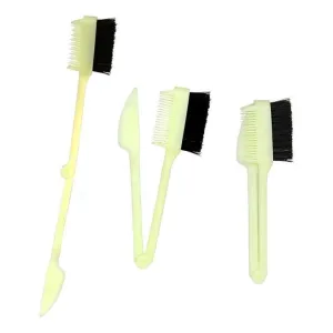 Dreamfix Edge Control Brush Color Mix