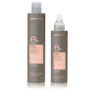 e-Line Effortless Volume Ritual