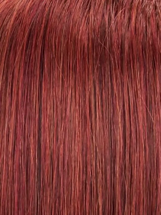easiPart French XL 8" | Remy Human Hair Topper (HT)