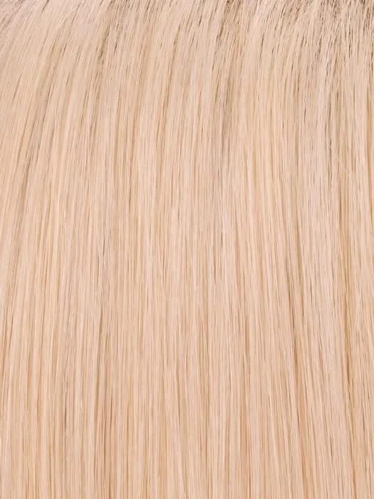 easiPart French XL 8" | Remy Human Hair Topper (HT)
