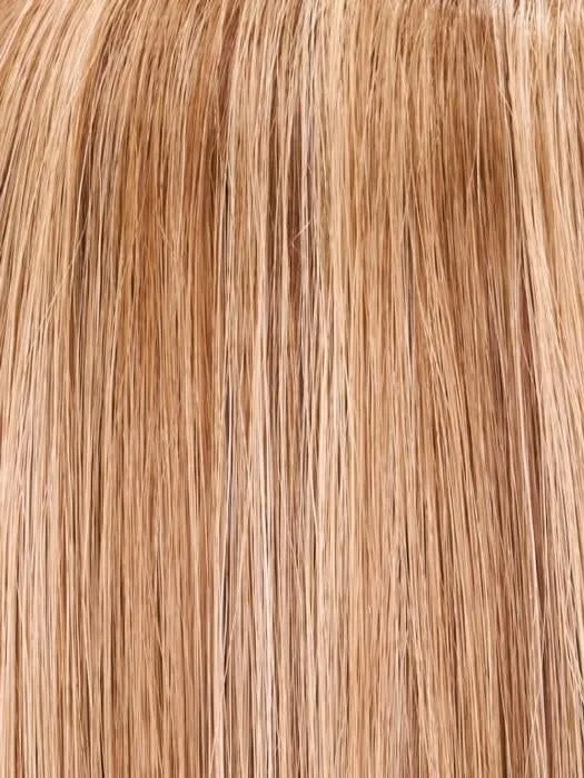 easiPart French XL 8" | Remy Human Hair Topper (HT)