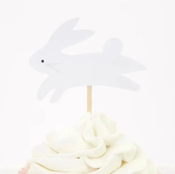 Easter Cupcake Kit