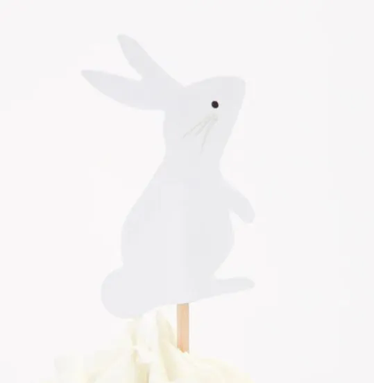 Easter Cupcake Kit