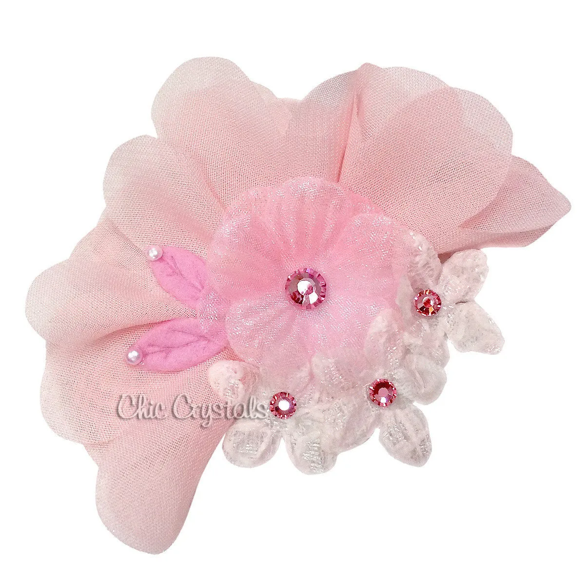 Emmie Hair Clip