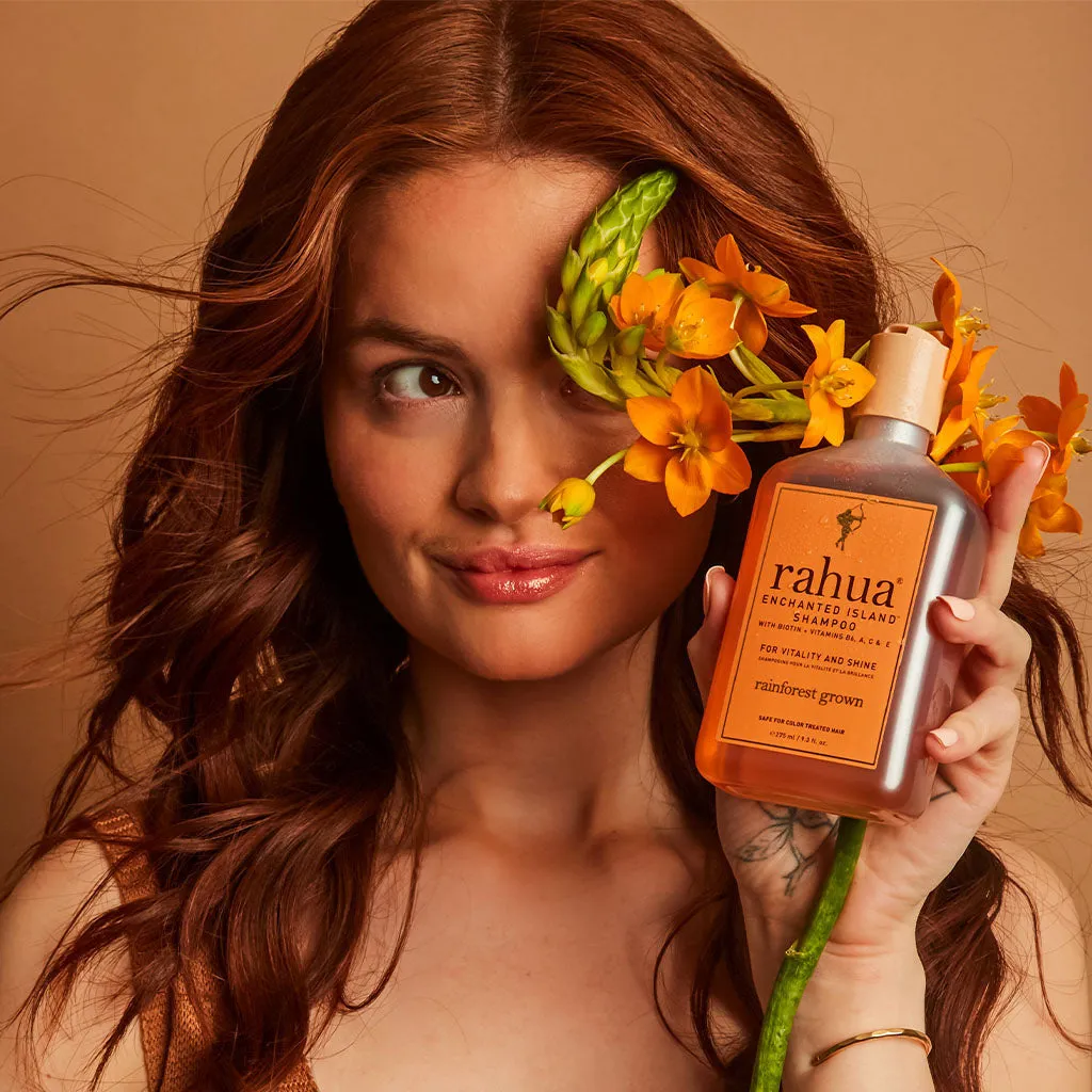 Enchanted Island™ Shampoo