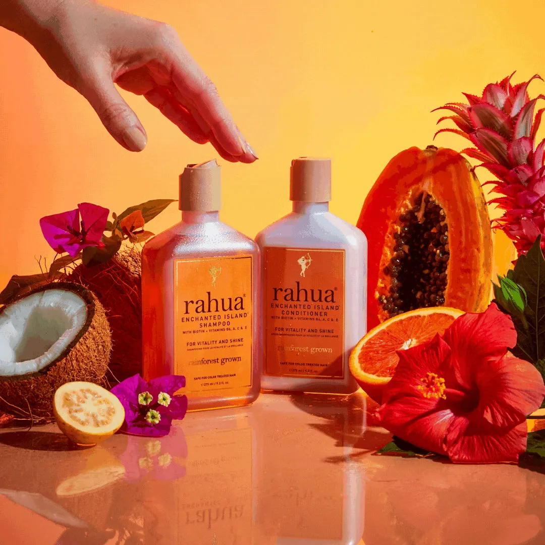 Enchanted Island™ Shampoo