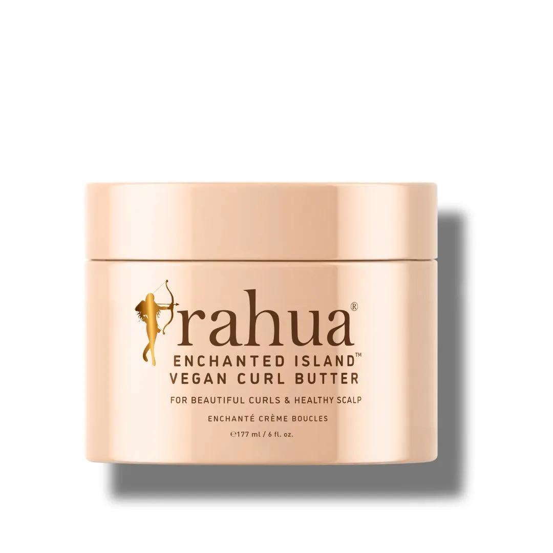 Enchanted Island™ Vegan Curl Butter