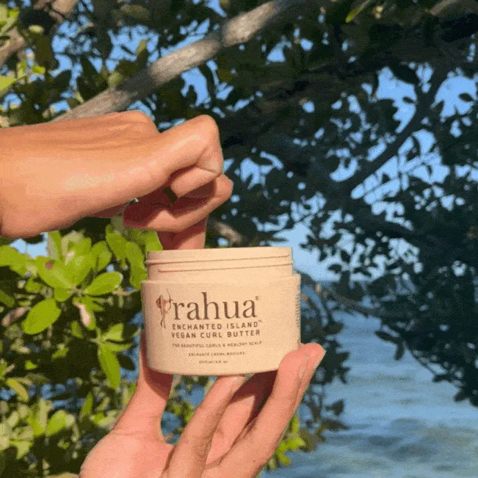 Enchanted Island™ Vegan Curl Butter