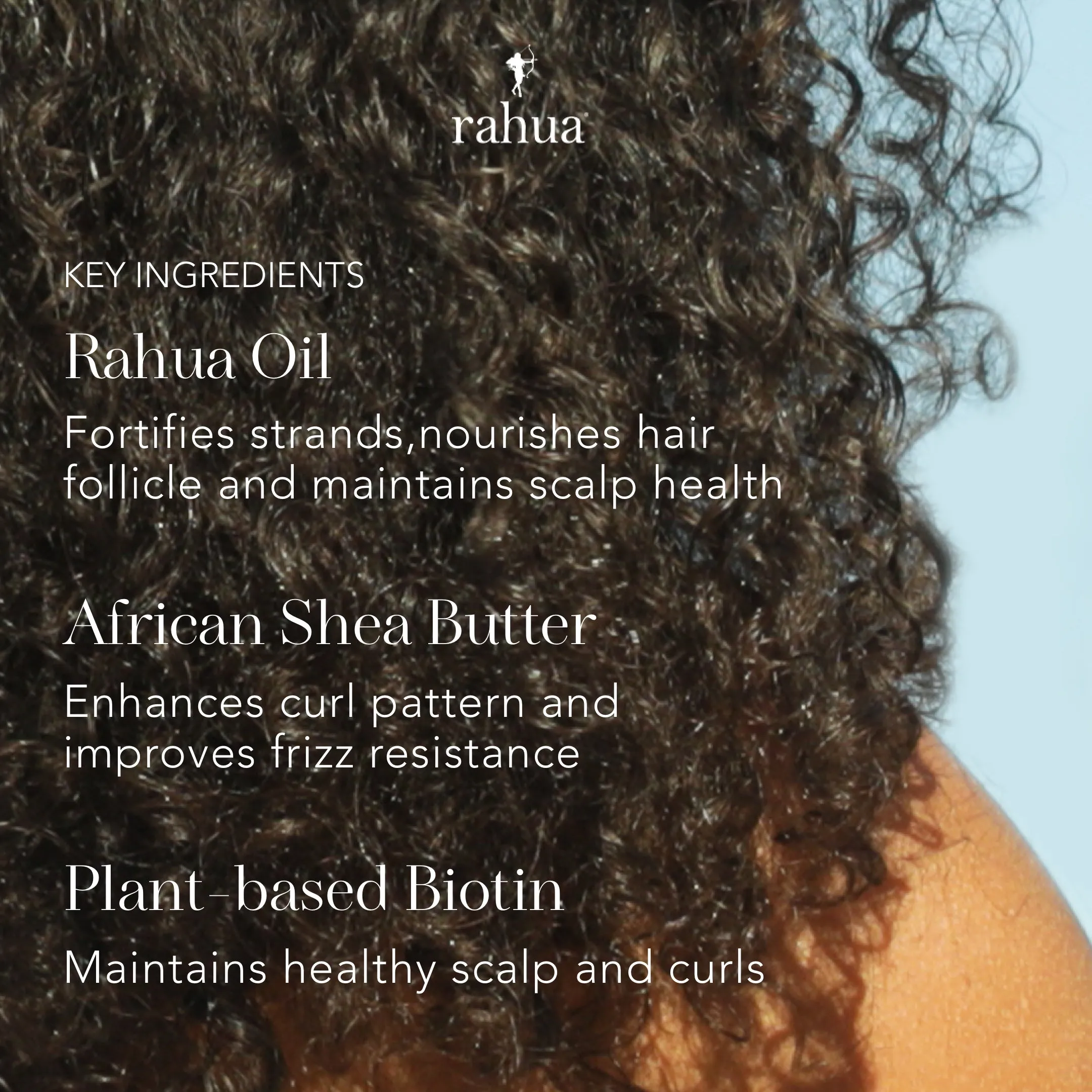 Enchanted Island™ Vegan Curl Butter