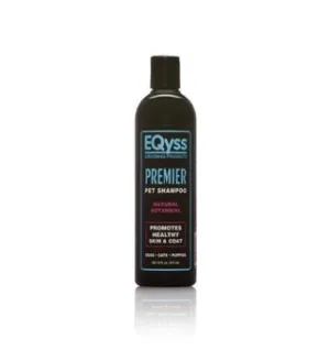 Eqyss Premier Pet Shampoo