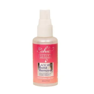 Esha Luxury Wig Fashion Lace Wig Bond Remover - (C)
