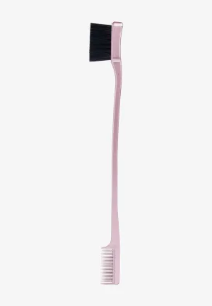Ethni Beauty Market - Brosse pour plaquer les baby hairs (plusieurs couleurs disponibles)