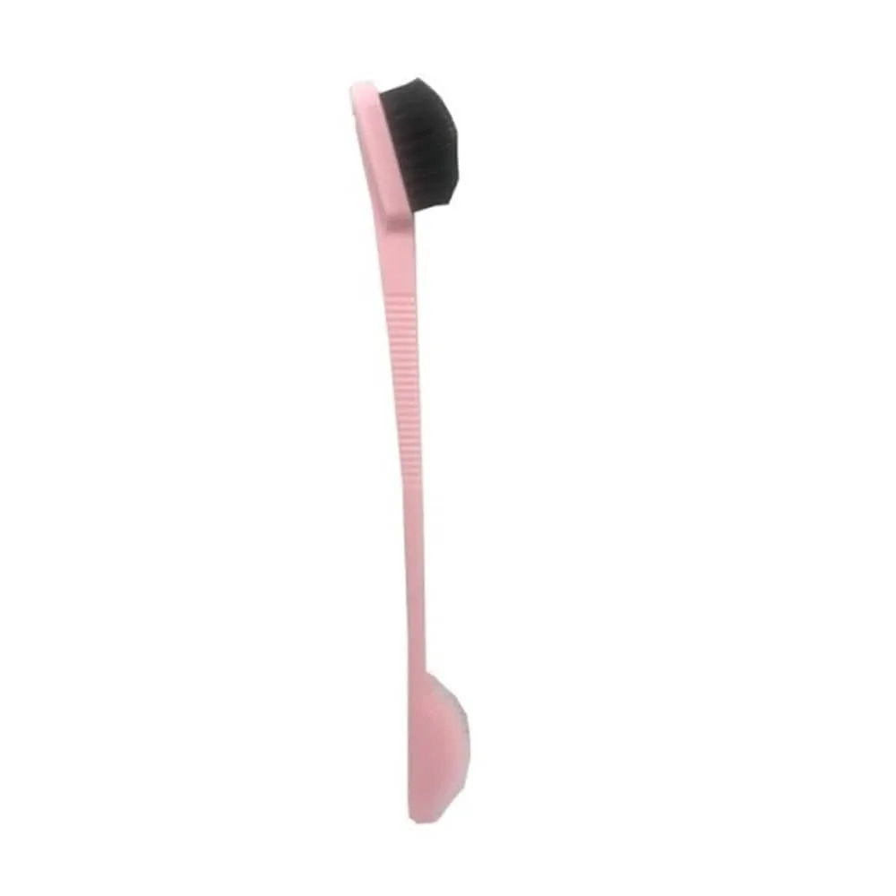 Ethni Beauty Market - Brosse pour plaquer les baby hairs (plusieurs couleurs disponibles)