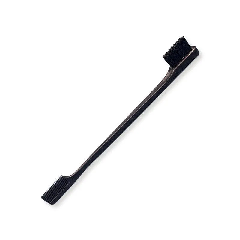 Ethni Beauty Market - Brosse pour plaquer les baby hairs (plusieurs couleurs disponibles)