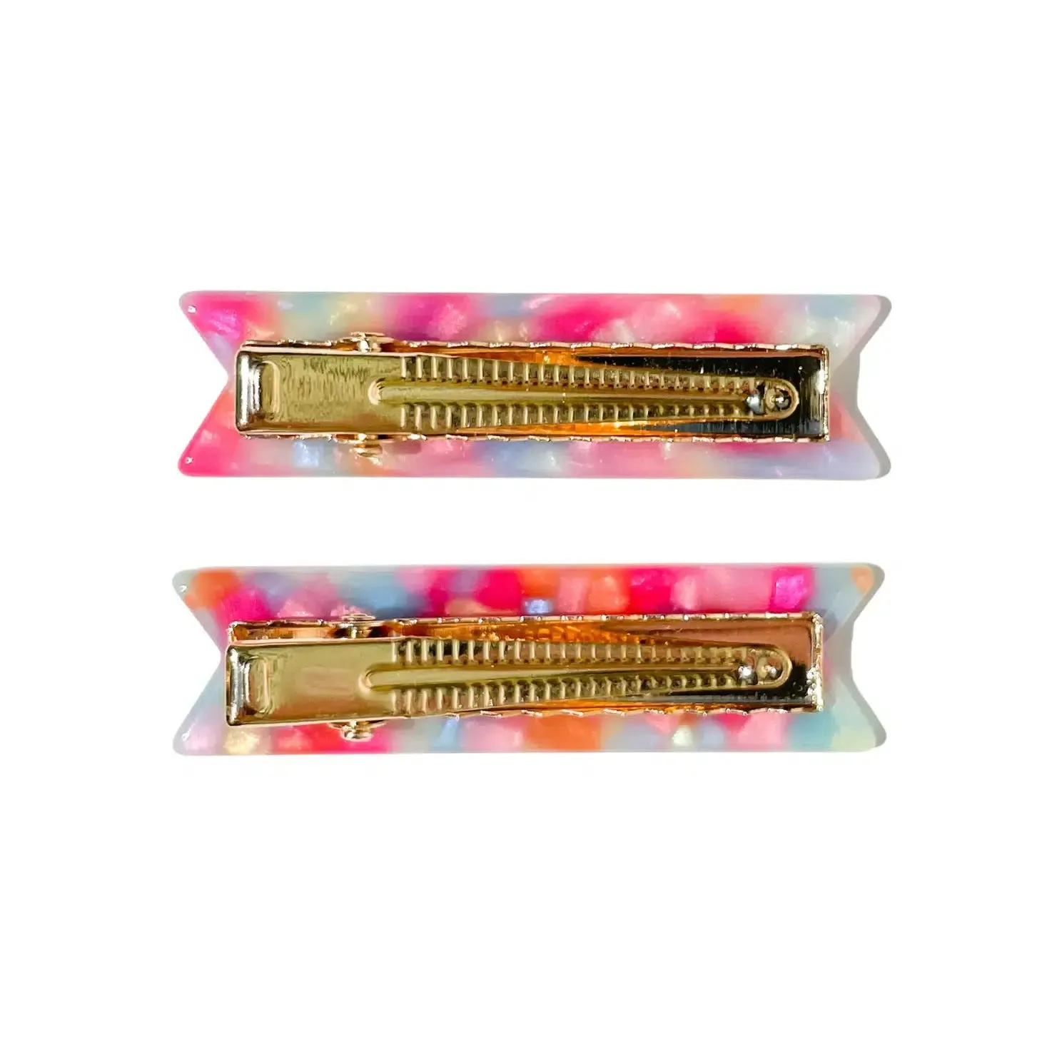 Eugenia Kids - Best Friends hair clips