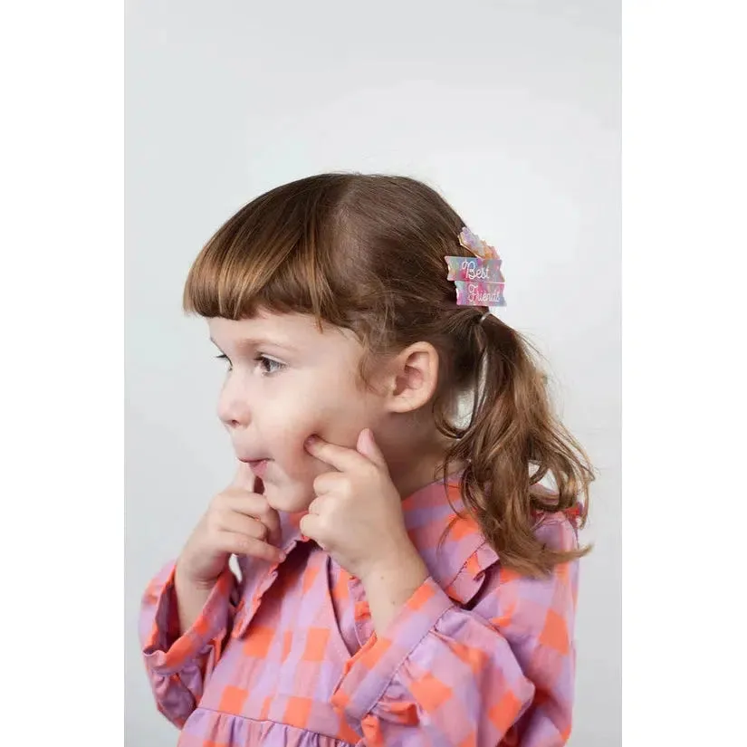Eugenia Kids - Best Friends hair clips
