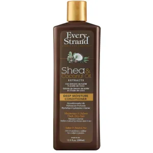 Every Strand Shea & Coconut Oil Conditioner 13.5oz