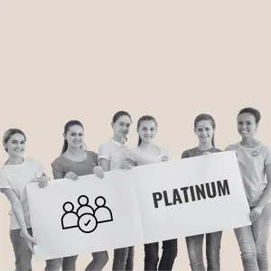 Family Platinum Membership