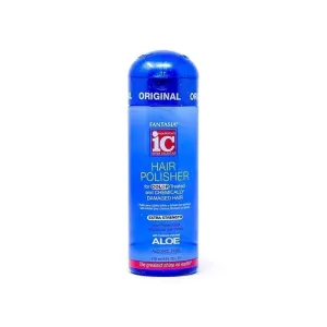 Fantasia IC - Brillantine Pour Cheveux Colorés - 178ml