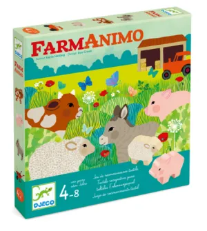 Farmanimo