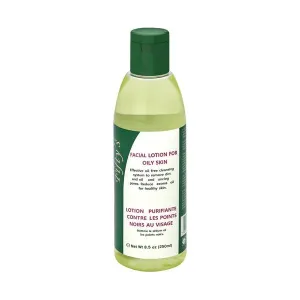 Fifty's Acne & Blackheads Facial Lotion 250ml