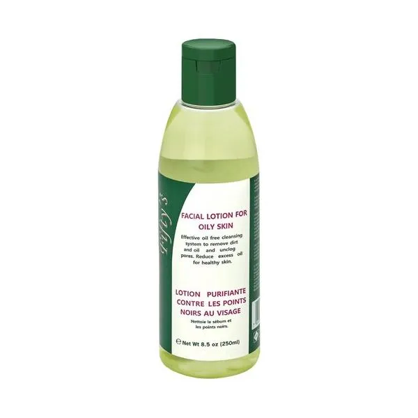 Fifty's Acne & Blackheads Facial Lotion 250ml