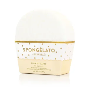 Fior Di Latte Spongelato Body Buffer