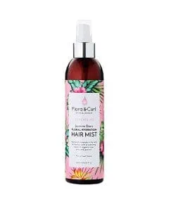 Flora & Curl - Hydrate me - Floral Hydratation Hair Mist 250 ml