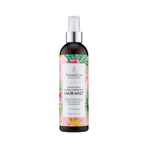 Flora & Curl - Hydrate me - Floral Hydratation Hair Mist 250 ml