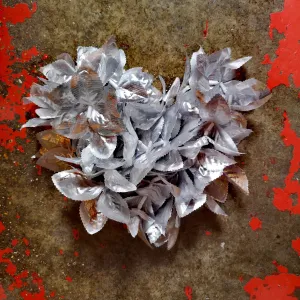 Flower garlands