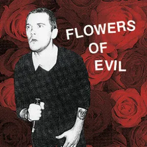 Flowers of Evil "s/t" LP