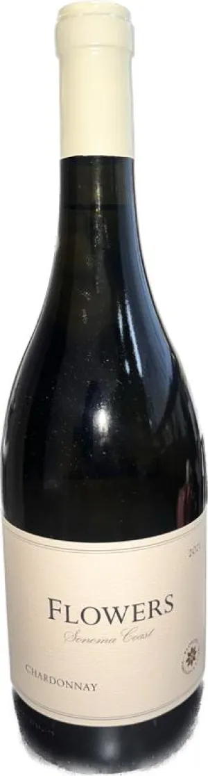 Flowers Sonoma Coast Chardonnay 2021 750 ml