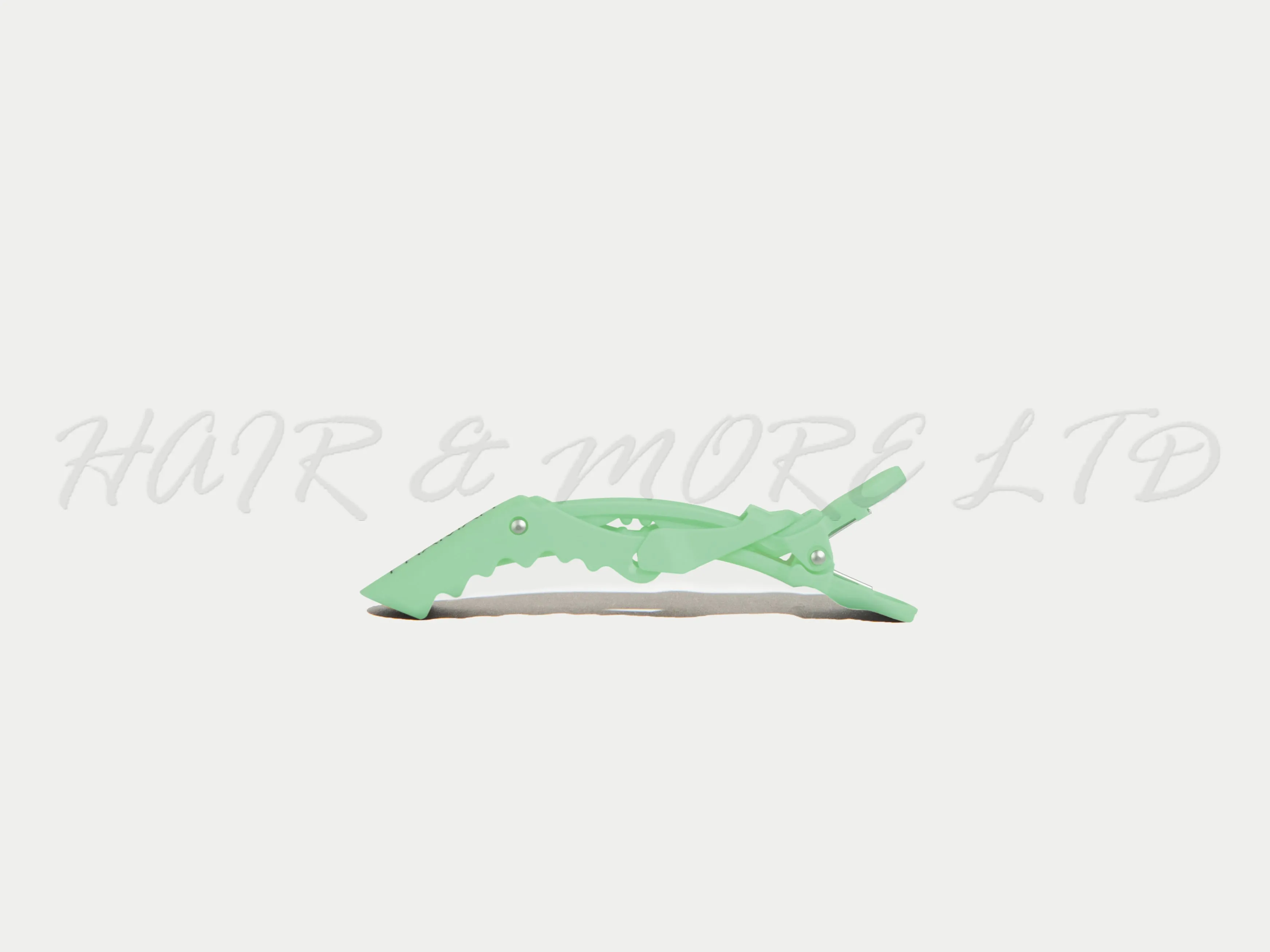 Framar Palmshell Gator Grip Clips (4pc) - LIMITED EDITION