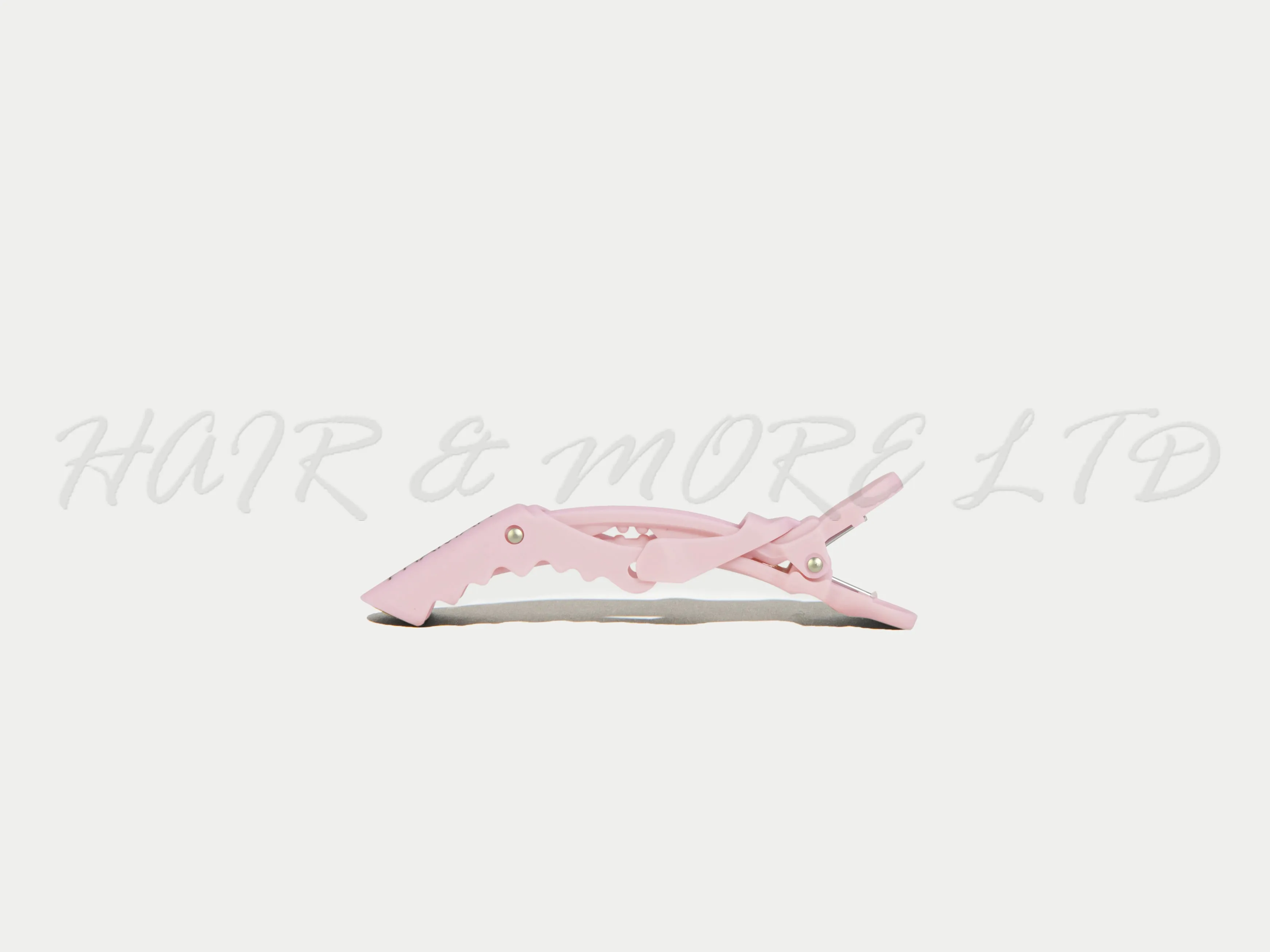 Framar Palmshell Gator Grip Clips (4pc) - LIMITED EDITION