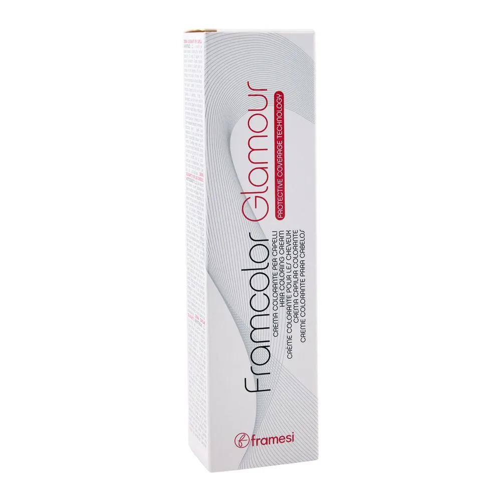 Framesi Framcolor Glamour - 8.6 Light Blonde Pearl