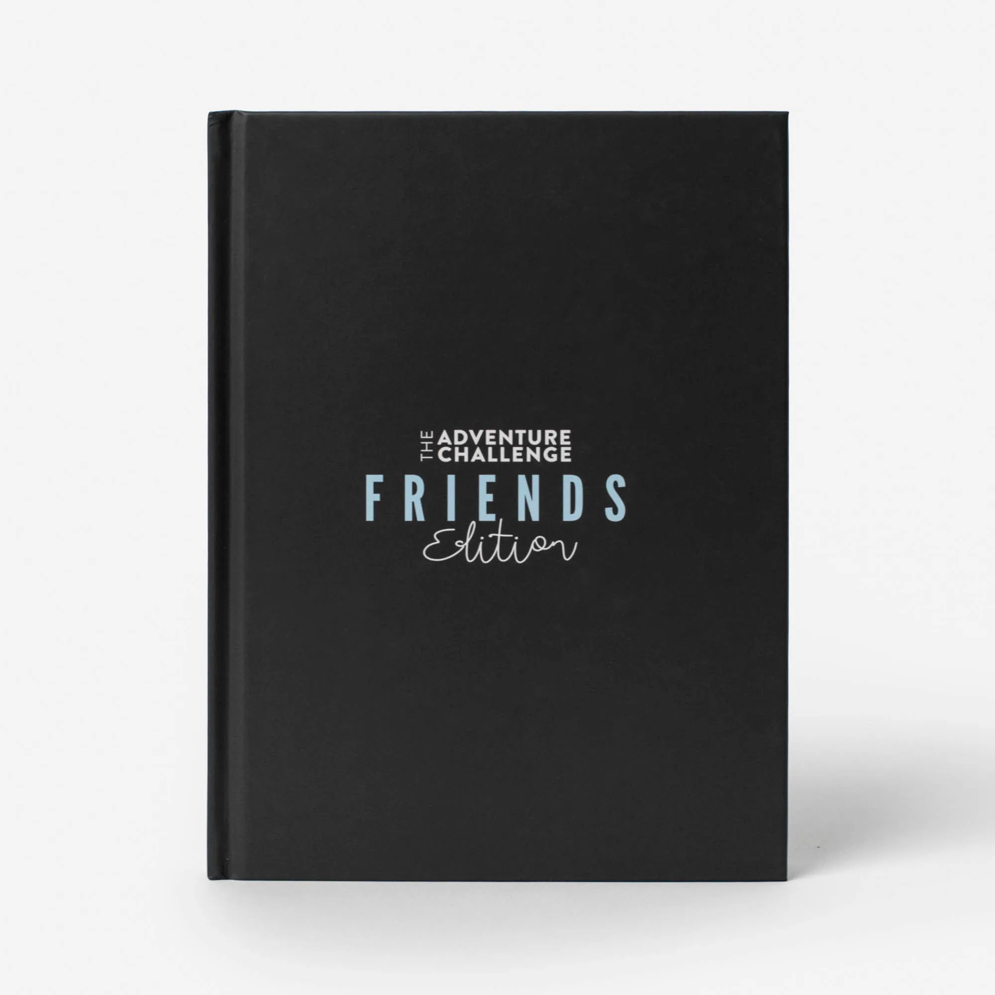 Friends Edition