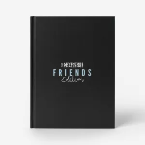 Friends Edition