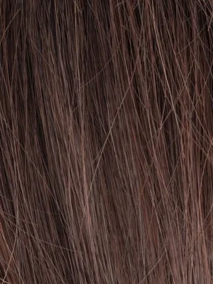 Fun | Synthetic Hair Topper (Hand Tied)