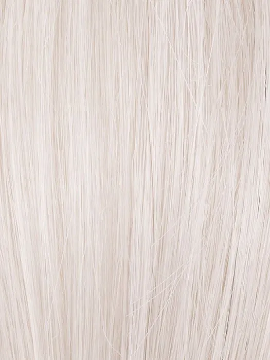 Fun | Synthetic Hair Topper (Hand Tied)
