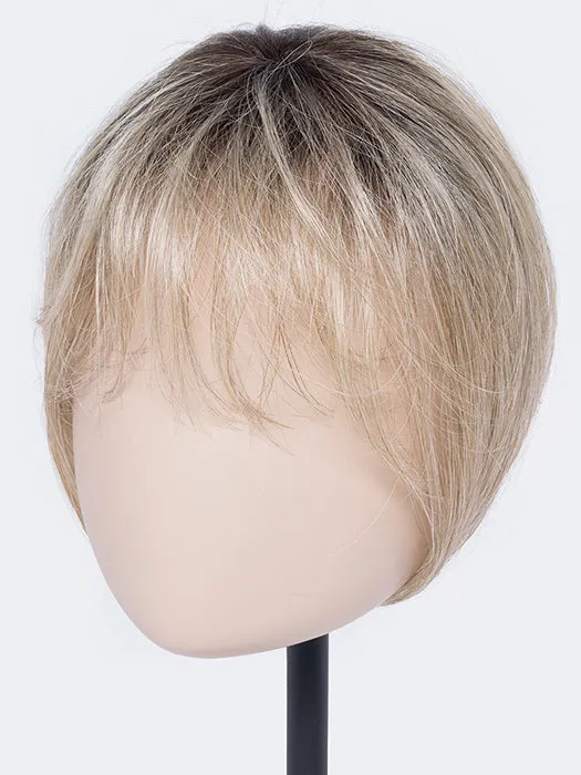 Fun | Top Power | Heat Friendly Synthetic Topper