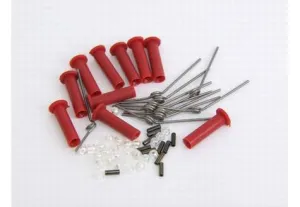 Gemini Tackle Genie Alpha Bait Clips
