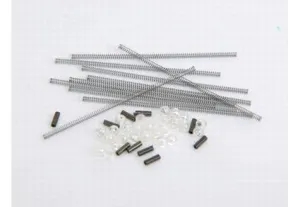 Gemini Tackle Genie SRT Springs