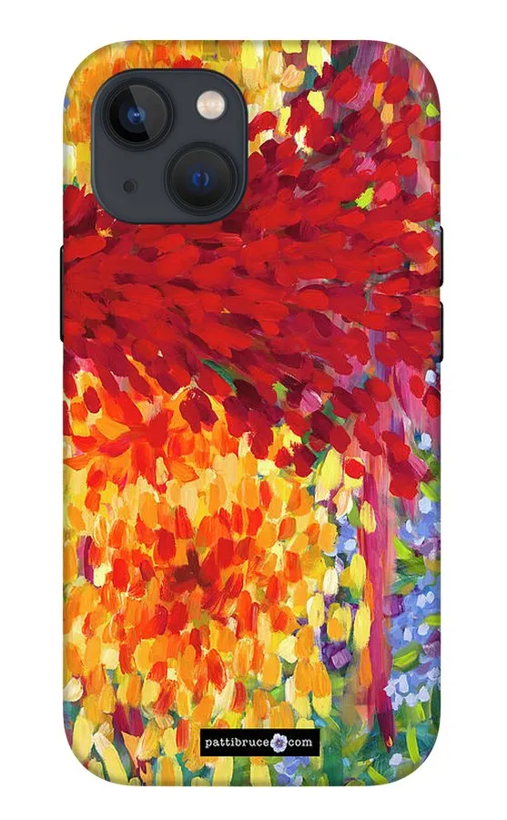 Ginger Boom - Phone Case