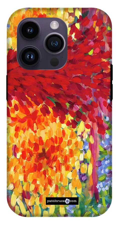 Ginger Boom - Phone Case