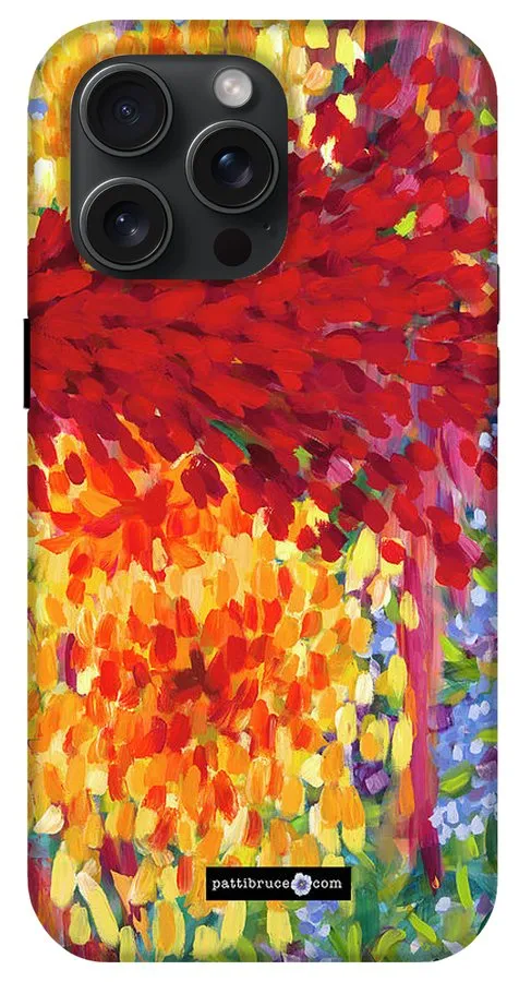 Ginger Boom - Phone Case