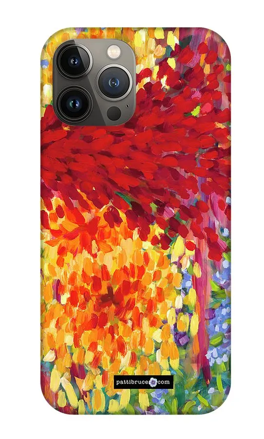 Ginger Boom - Phone Case